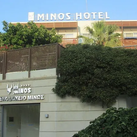 Minos Hotel