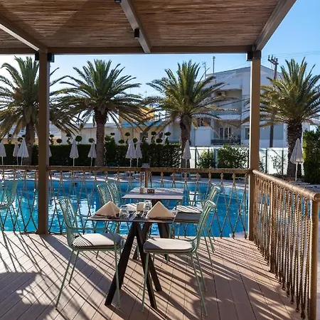 Minos Hotel