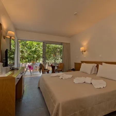 Hotel Minos