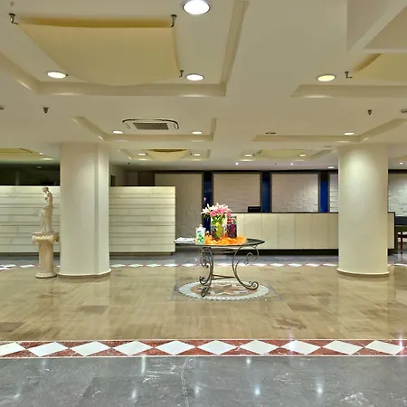Minos 4* ريثيمنو