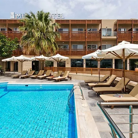 Minos 4* ريثيمنو