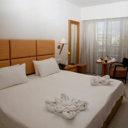 Hotel Minos Rétino