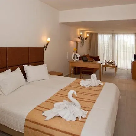 Hotel Minos Rétino