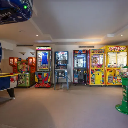 Hotel Minos
